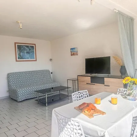 Apartment Rosae By Pom, Piscine, Pkg *