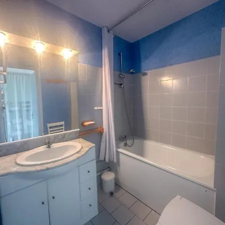 Rosae By Pom, Piscine, Pkg Apartment Agde
