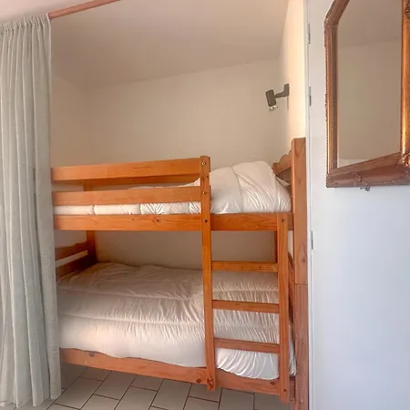 Appartamento Rosae By Pom, Piscine, Pkg Agde