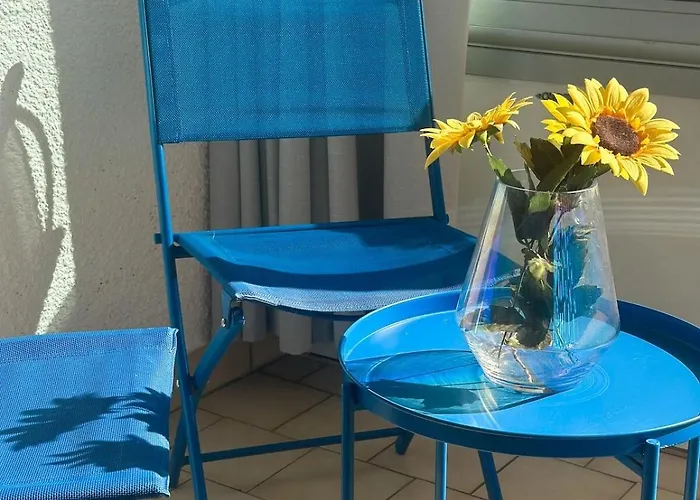 아파트 Rosae By Pom, Piscine, Pkg